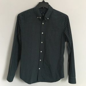 Gap dress shirt